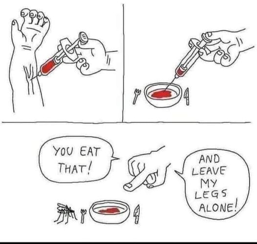Modern Problems Require Modern Solutions
