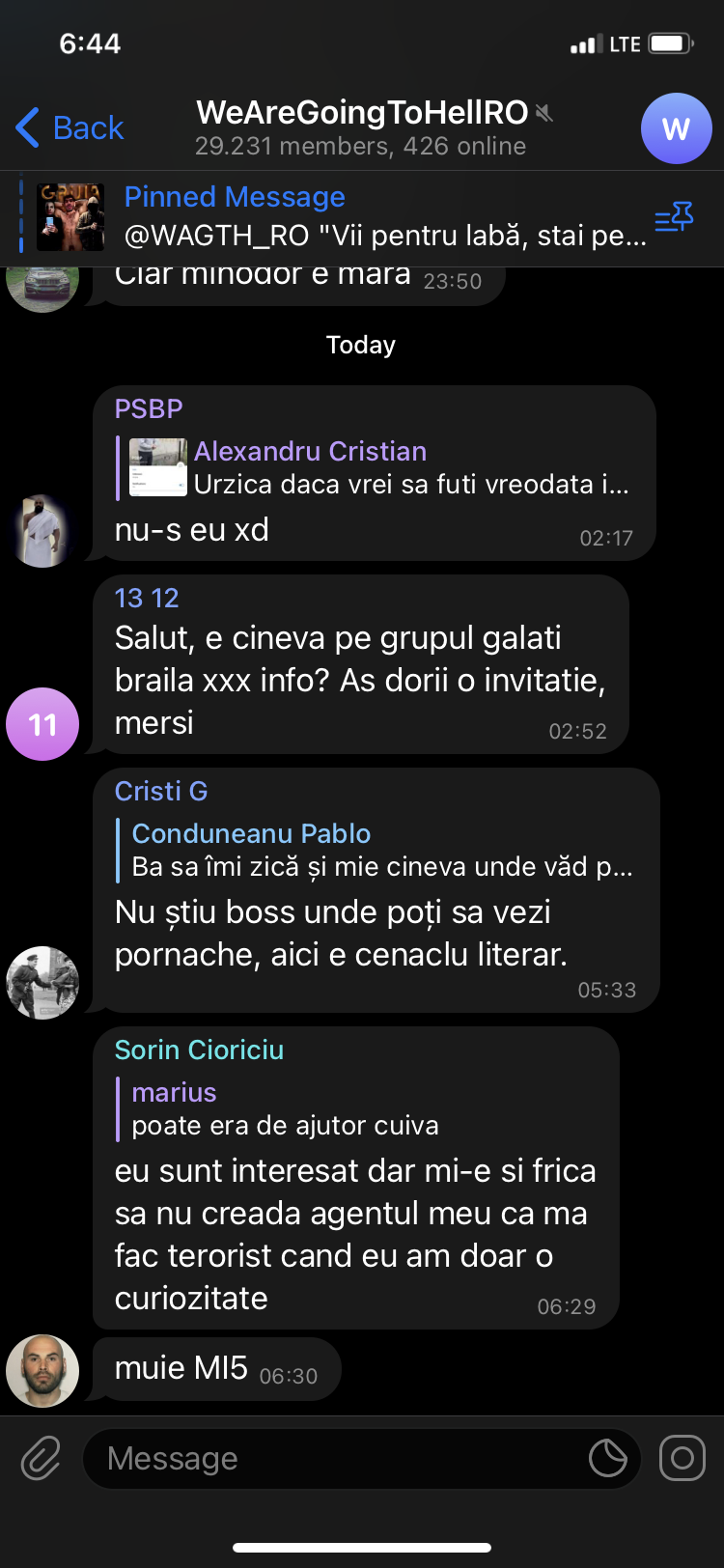 Cenaclu literar