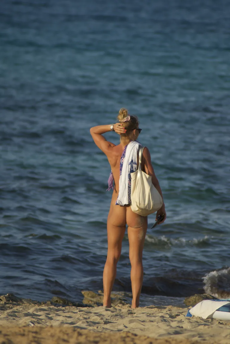 Beach vibes