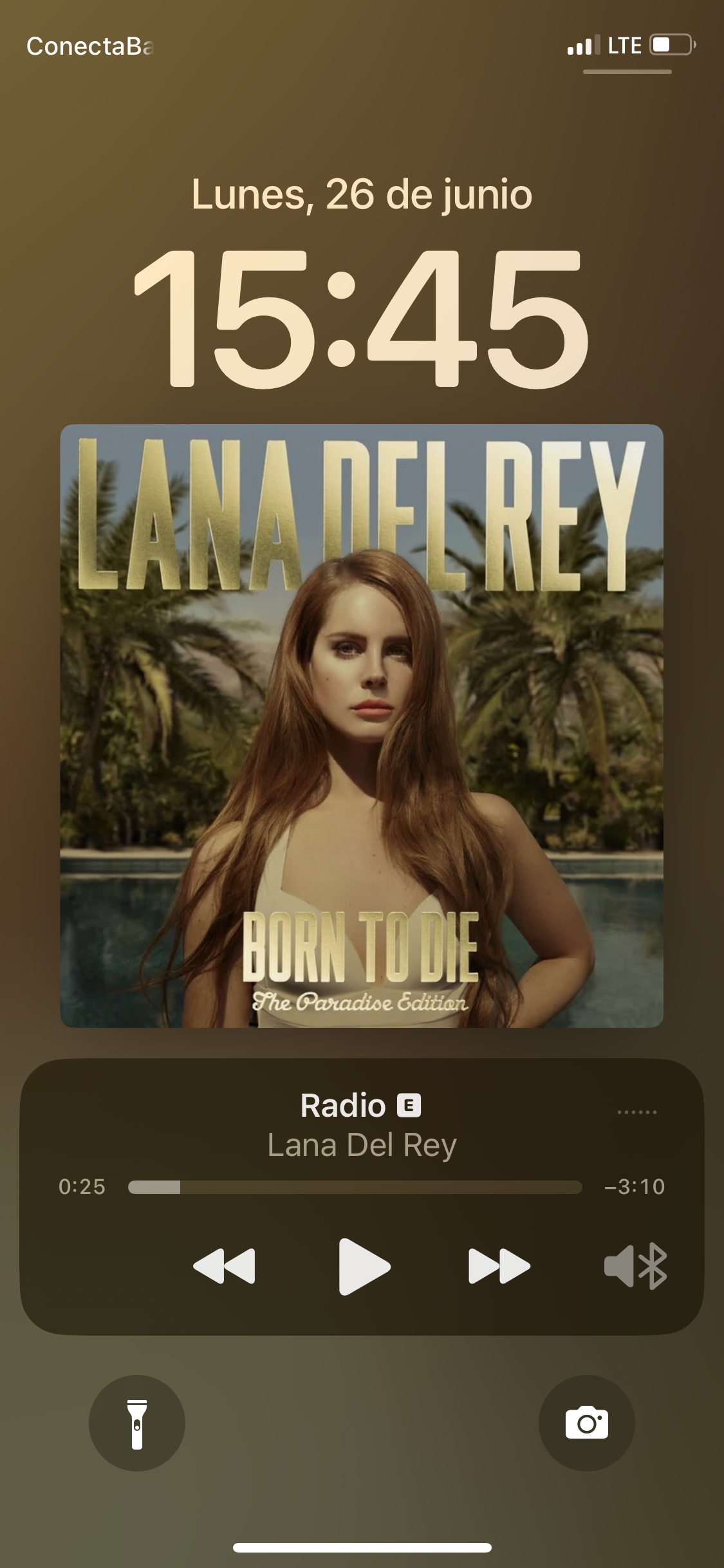 Random tunes