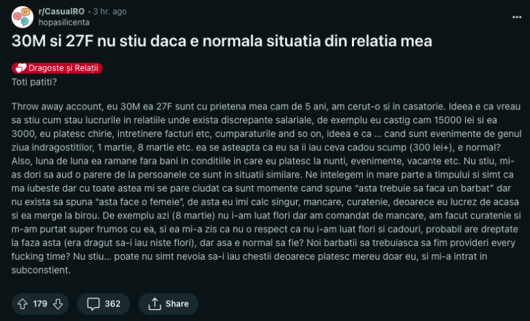 Bai mare