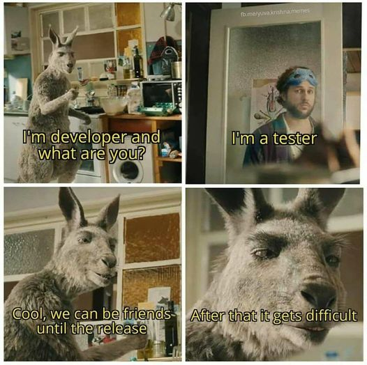 #truestory