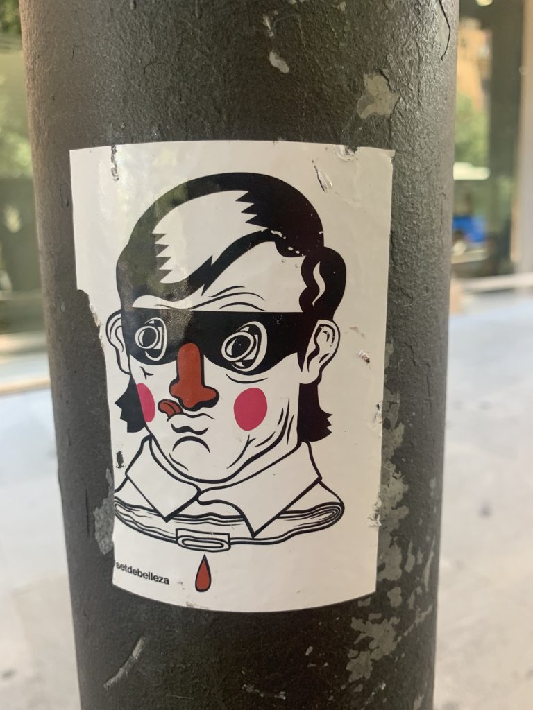 #streetart