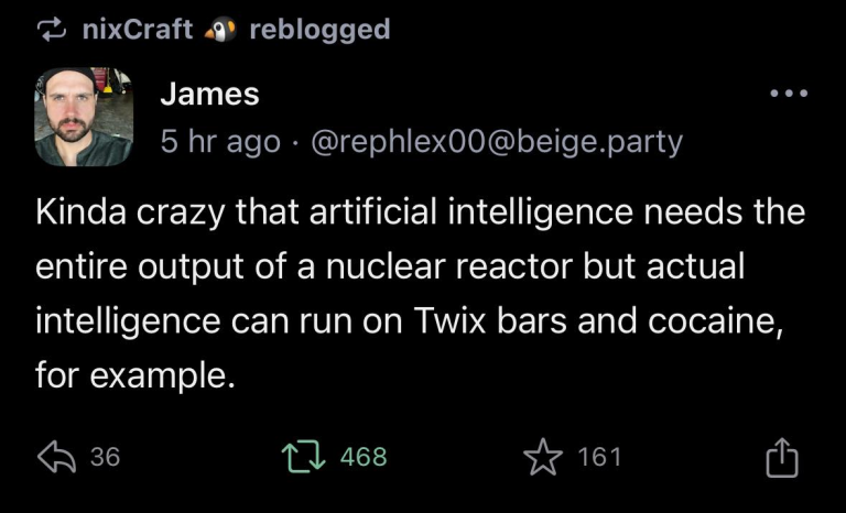 yup
