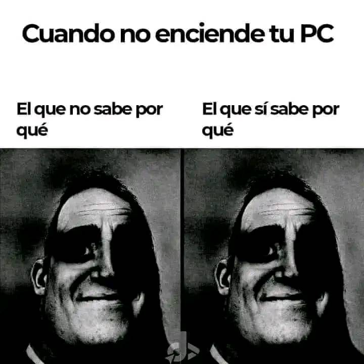who knows, knows