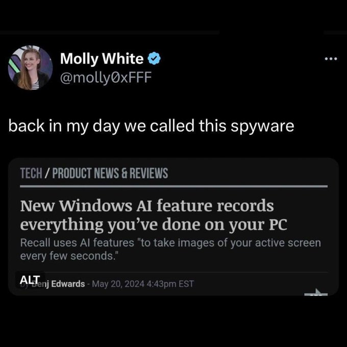 spyware