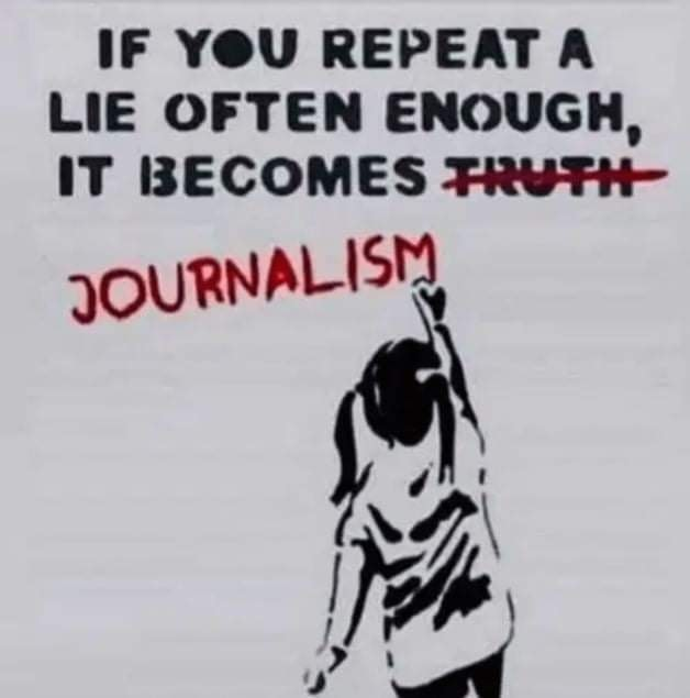 journalism