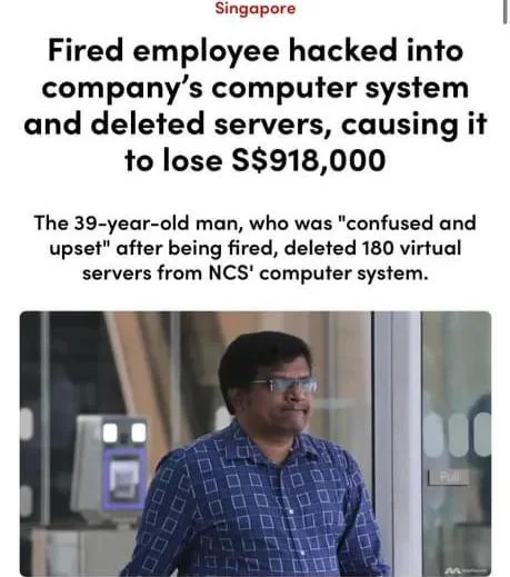 confused and upset