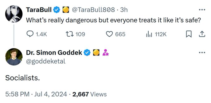 dangerous