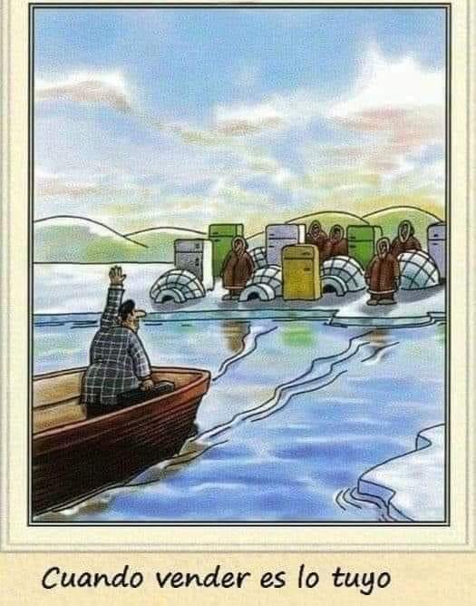 vender