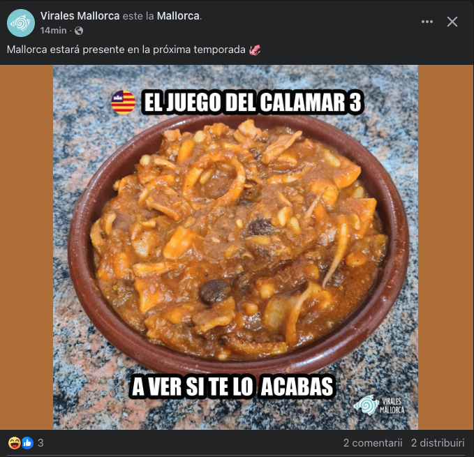 juego del calamar