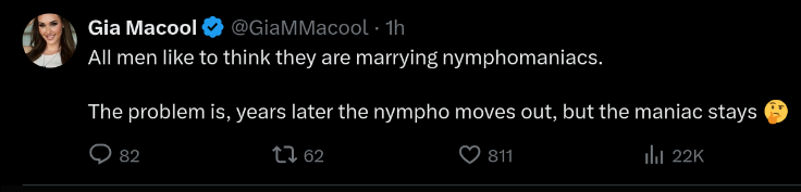 maniacs