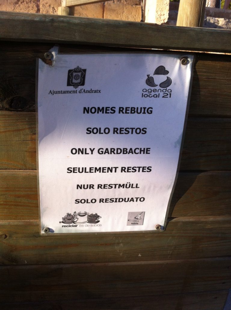 gardbache