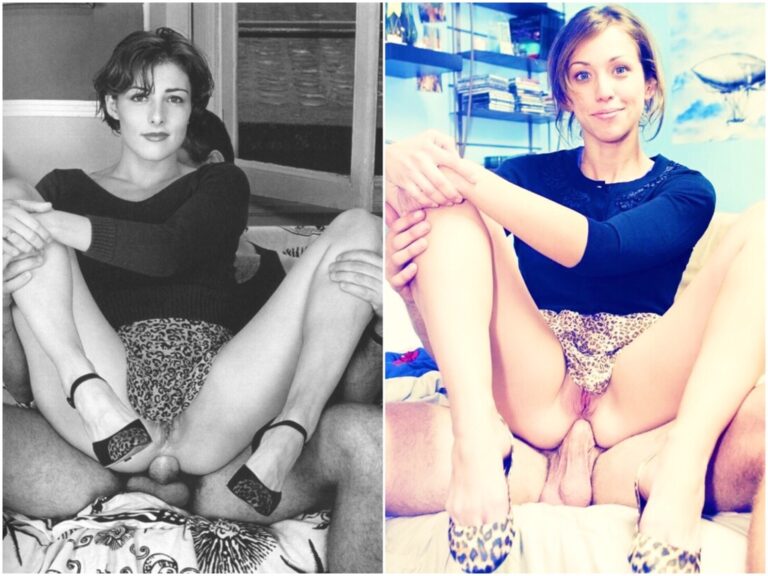 Then vs. now