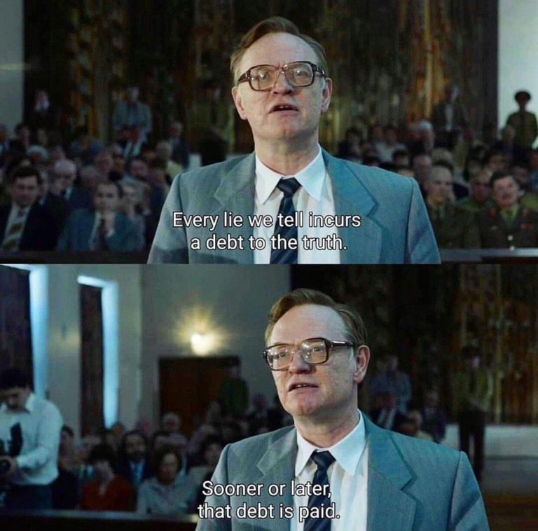 sooner or later