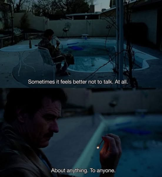 sometimes