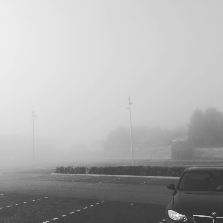 darkness