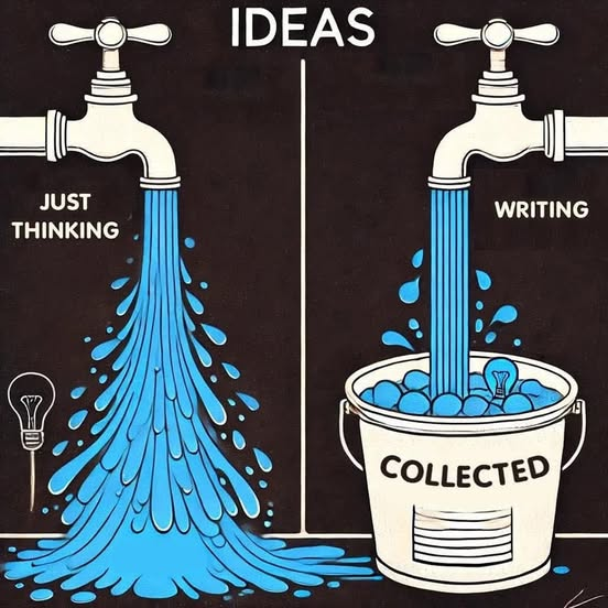 writing