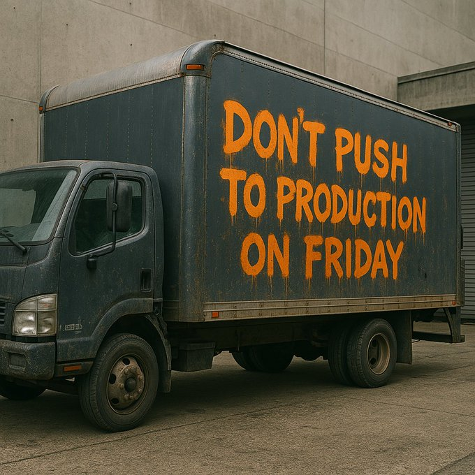 really, don’t