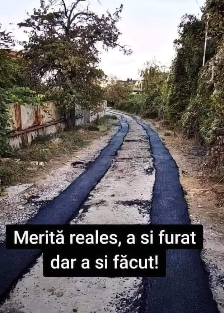 merită