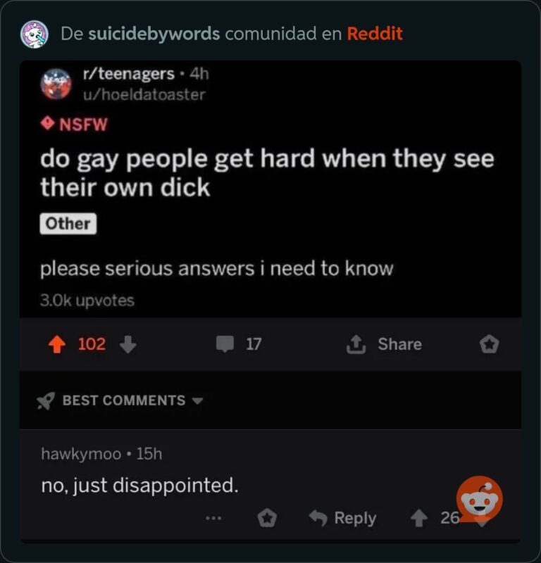 gay people
