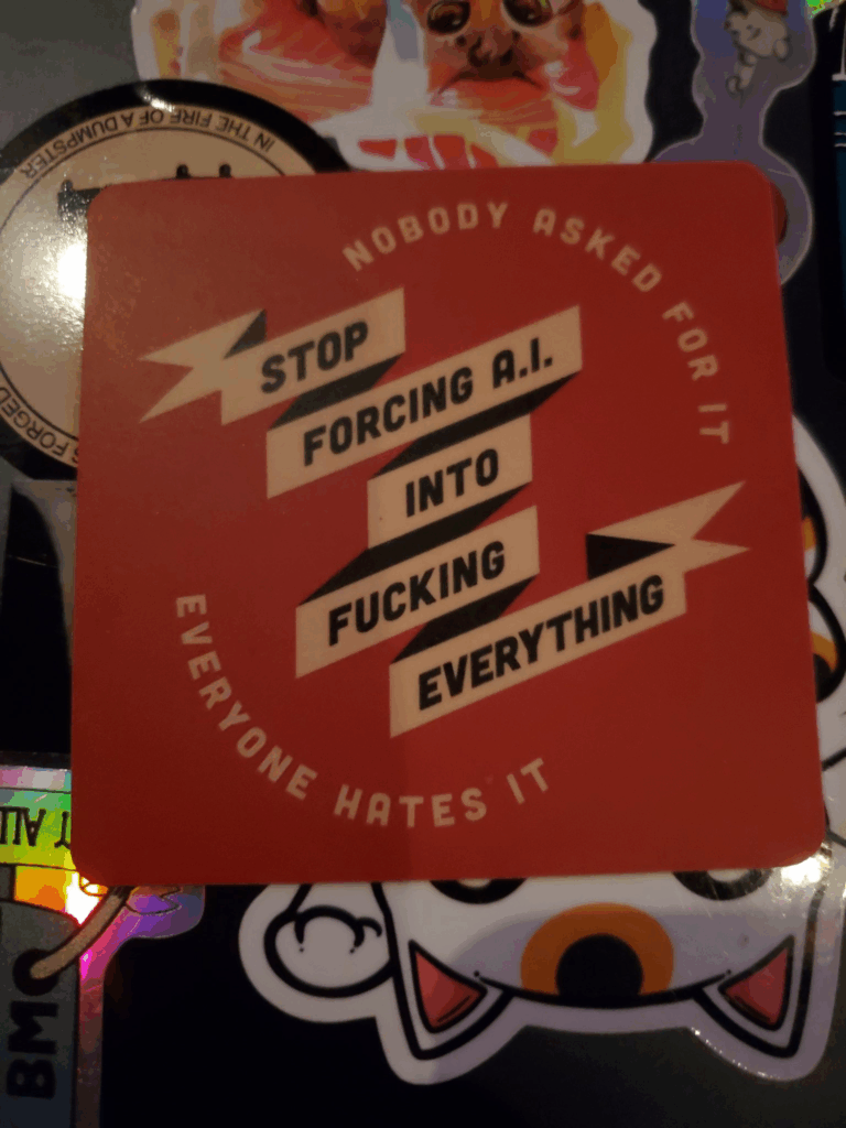 STOP
