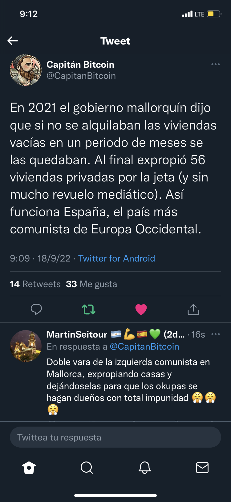 comunismo